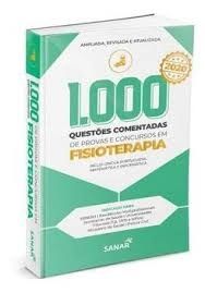 1.000 QUESTOES EM FISIOTERAPIA 2020