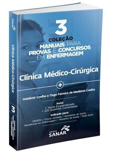 E3 - CLINICA MEDICO CIRURGICA