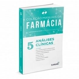 F5- ANALISES CLINICAS - MANUAIS DA FARMACIA