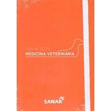 Sanar Note - Medicina Veterinária