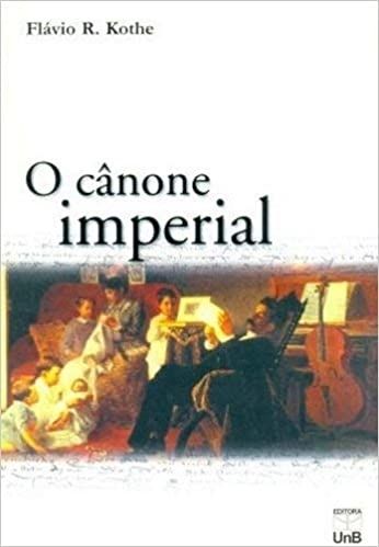 o canone imperial