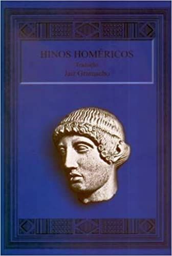 HINOS HOMERICOS                                 01