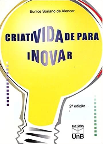 Criatividade Para Inovar 2ª ed