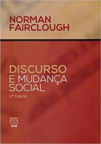 DISCURSO E MUDANCA SOCIAL