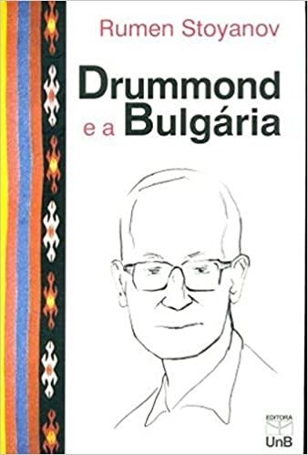 DRUMMOND E A BULGARIA