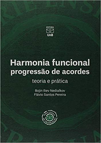 Harmonia Funcional, Progressão de Acordes: Teoria e Prática