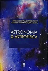 ASTRONOMIA E ASTROFISICA