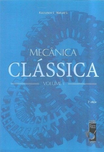 MECANICA CLASSICA 1	