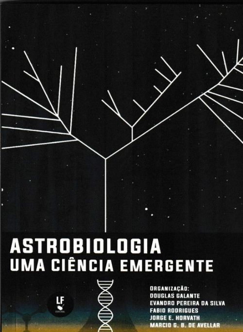 ASTROBIOLOGIA UMA CIENCIA EMERGENTE