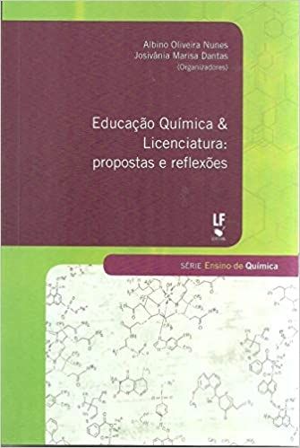 EDUCACAO QUIMICA & LICENCIATURA