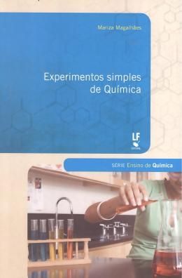 EXPERIMENTOS SIMPLES DE QUIMICA