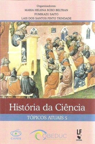 HISTORIA DA CIENCIA 5