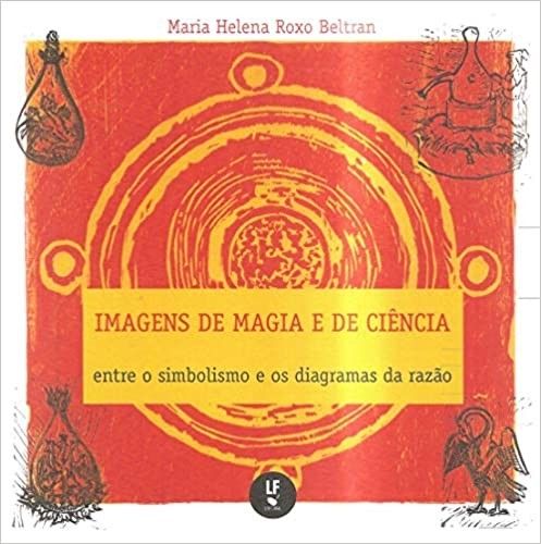 IMAGENS DE MAGIA E DE CIENCIA