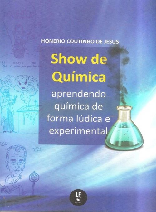SHOW DE QUIMICA