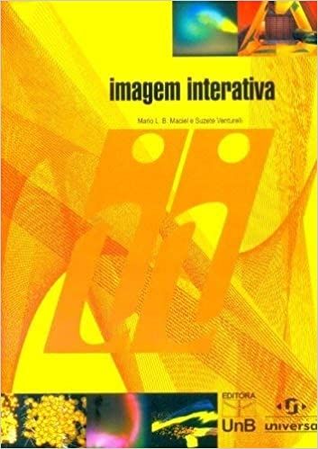 IMAGEM INTERATIVA (COM CD)