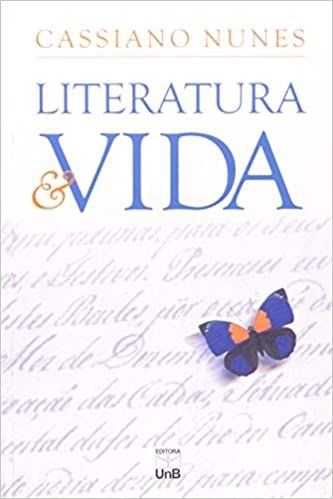 LITERATURA E VIDA