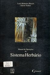 Manual De Operacoes Do Sistema Herbario