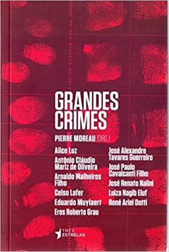 GRANDES CRIMES