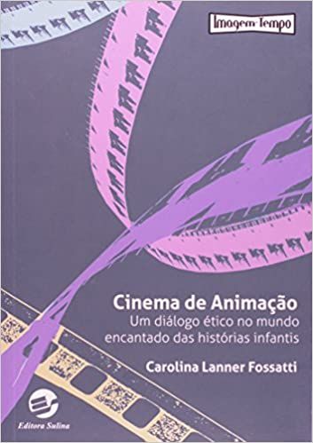 CINEMA DE ANIMACAO
