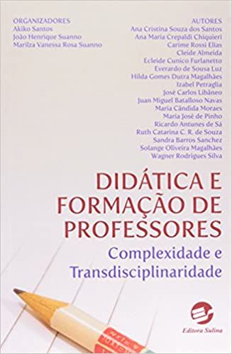 DIDATICA E FORMACAO DE PROFESSORES