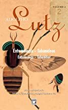 Adolpho Lutz - Entomologia, Tabanídeos - vol. 2 Livro 2 - obra completa