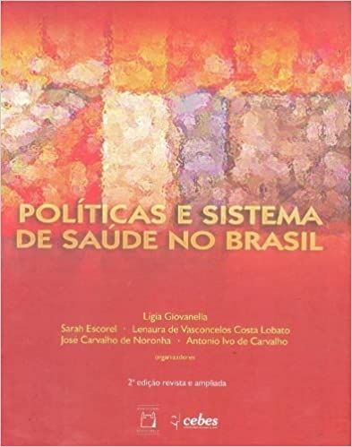 POLITICAS E SISTEMA DE SAUDE NO BRASIL