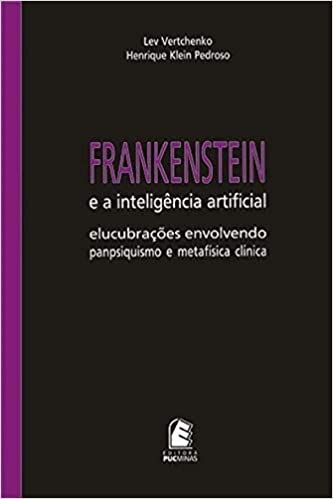 Frankenstein e a Inteligência Artificial