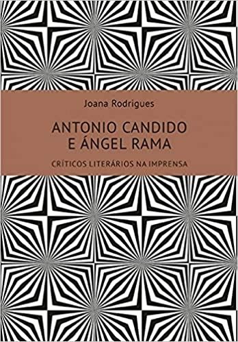 ANTONIO CANDIDO E ANGEL RAMA