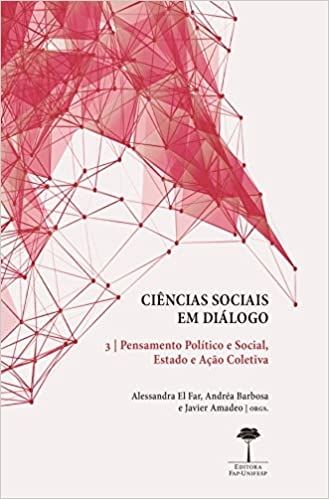 Ciências sociais em diálogo Vol 3