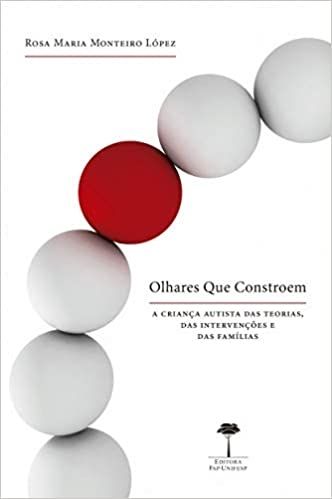 OLHARES QUE CONSTROEM