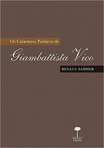 Os caracteres poéticos de Giambattista Vico