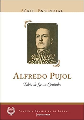 ALFREDO PUJOL - COLECAO SERIE ESSENCIAL No 14