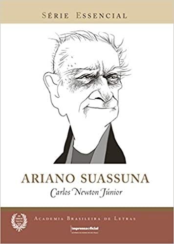 Ariano Suassuna - Volume 93. Coleção Essencial