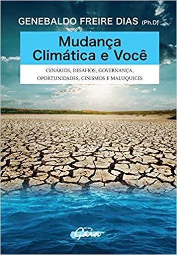Mudança climática e voce