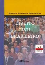 Direito Civil Brasileiro  vol.6