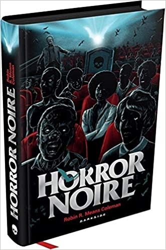 Horror Noire: A Representação Negra no Cinema de Terror