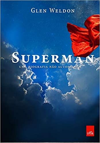 Superman: Uma Biografia não Autorizada