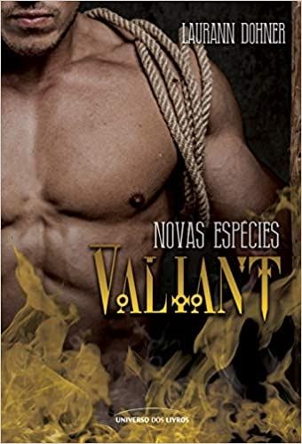 Valiant - Novas Espécies: volume 3