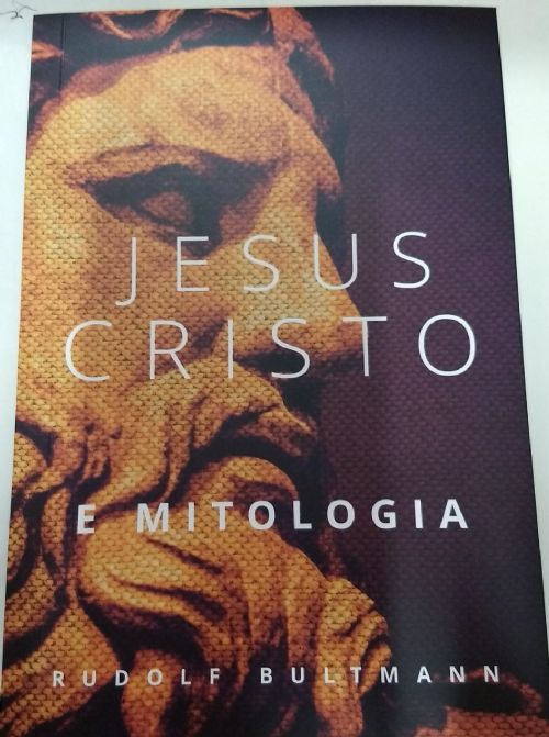 Jesus Cristo e Mitologia