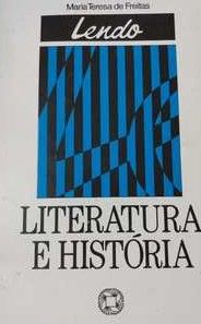 LITERATURA E HISTÓRIA