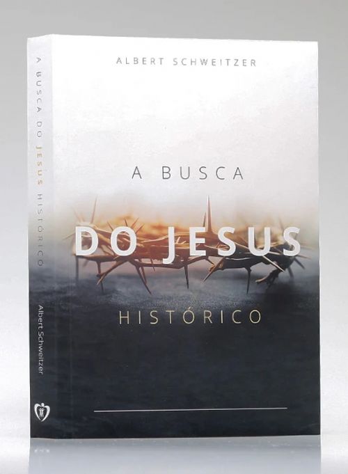 A Busca do Jesus Histórico