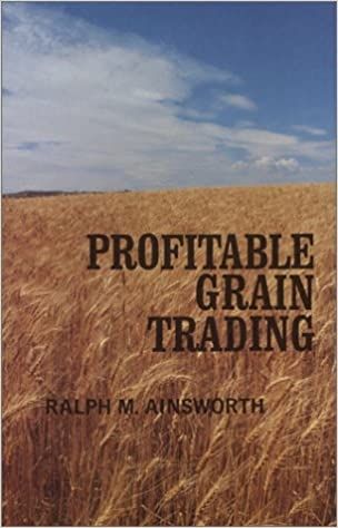Profitable Grain Trading
