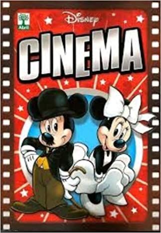 Disney - Cinema