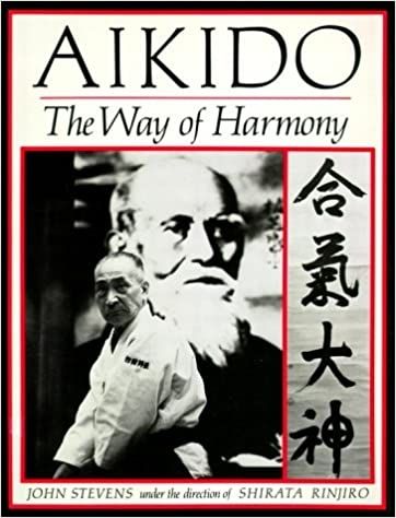 Aikido: The Way of Harmony