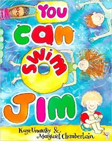 You Can Swim , Jim