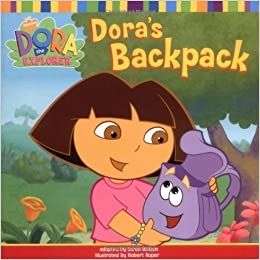 Doras Backpack
