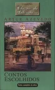 Contos escolhidos
