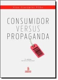 Consumidor Versus Propaganda