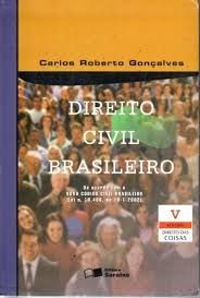 Direito Civil Brasileiro volume 5 -  Direito das Coisas