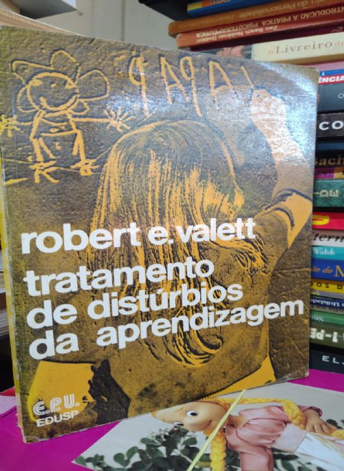 Tratamento de Distúrbios de Aprendizagem